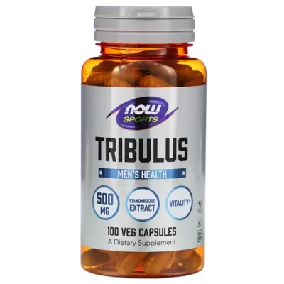 TRIBULUS 500mg 45% 100 капс